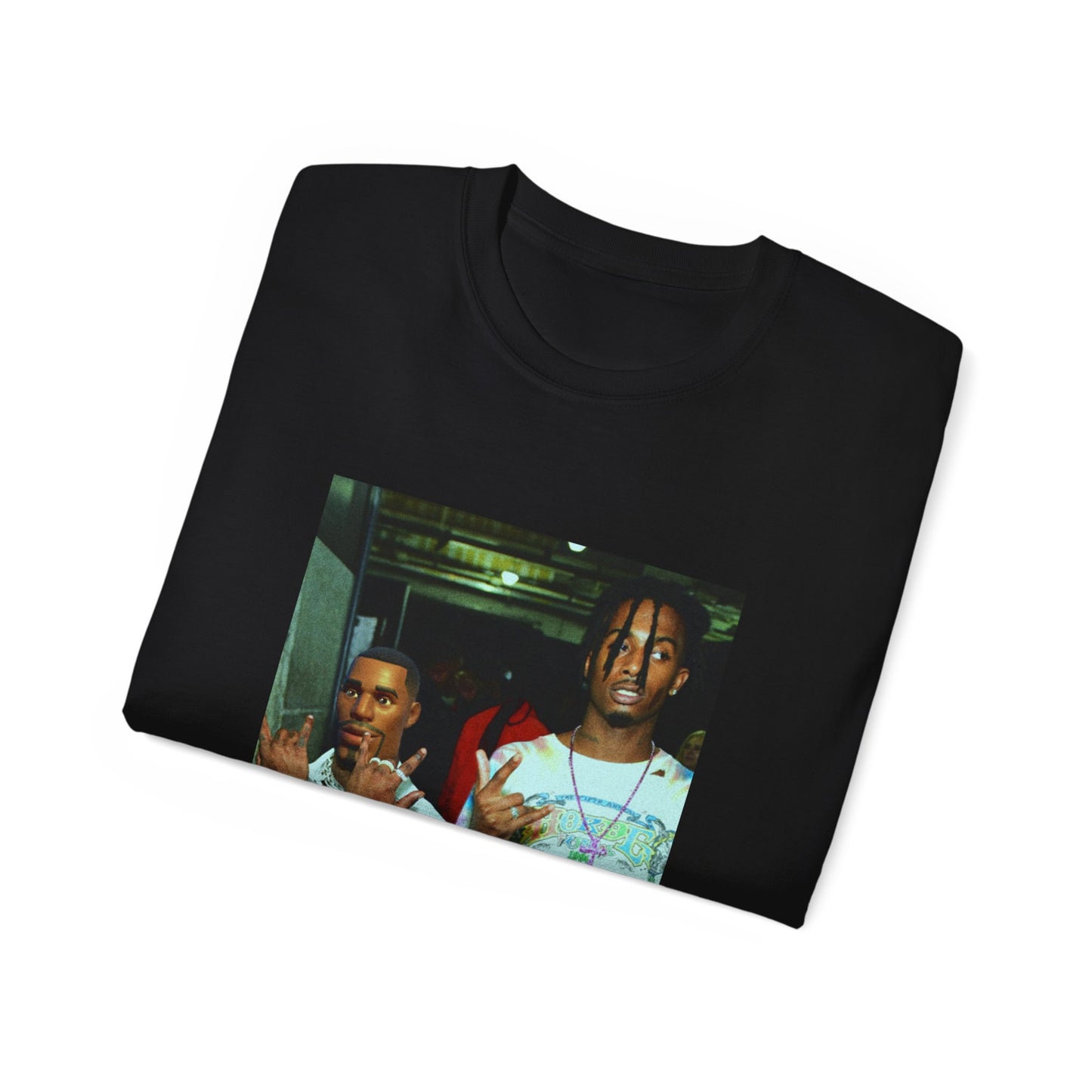 Carti x Fortnite T-shirt