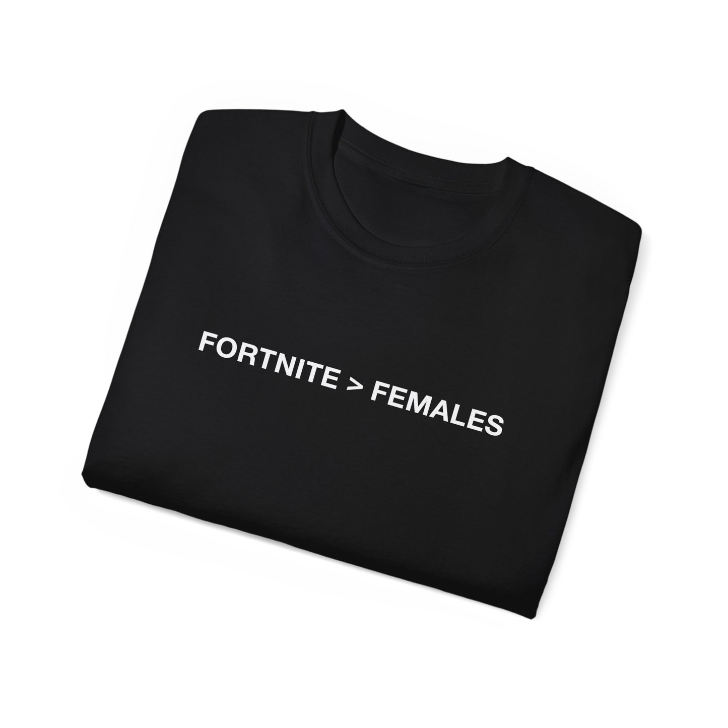 Fortnite > Females T-Shirt