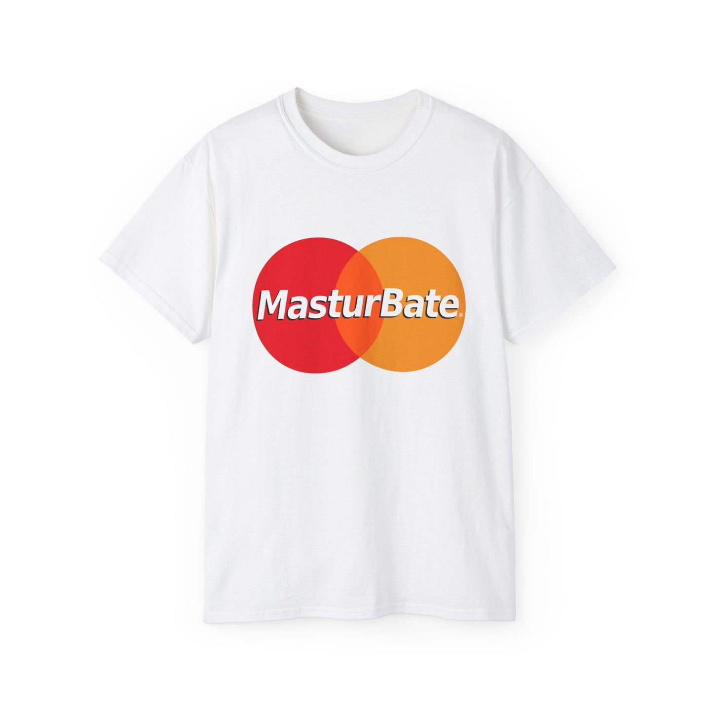 Masturbate T-shirt