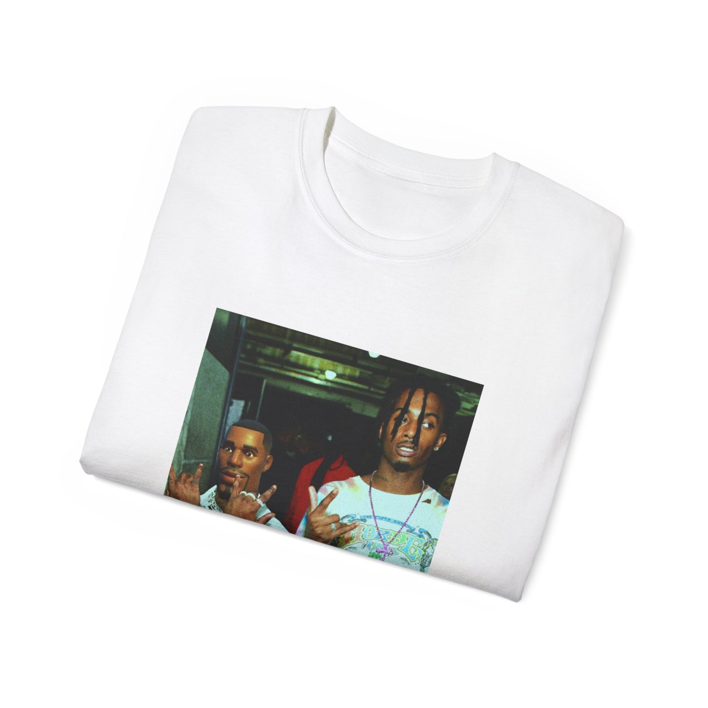 Carti x Fortnite T-shirt