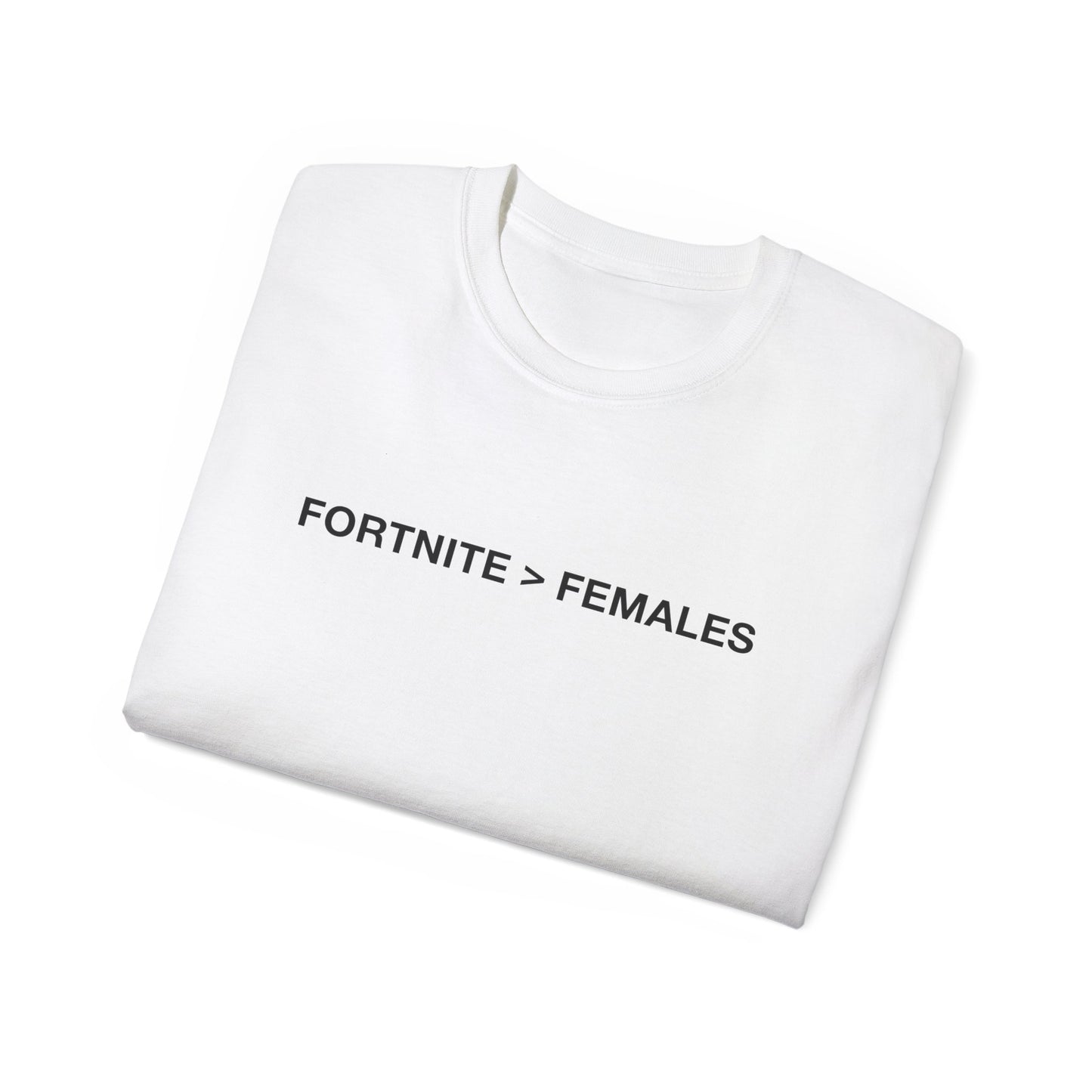 Fortnite > Females T-Shirt