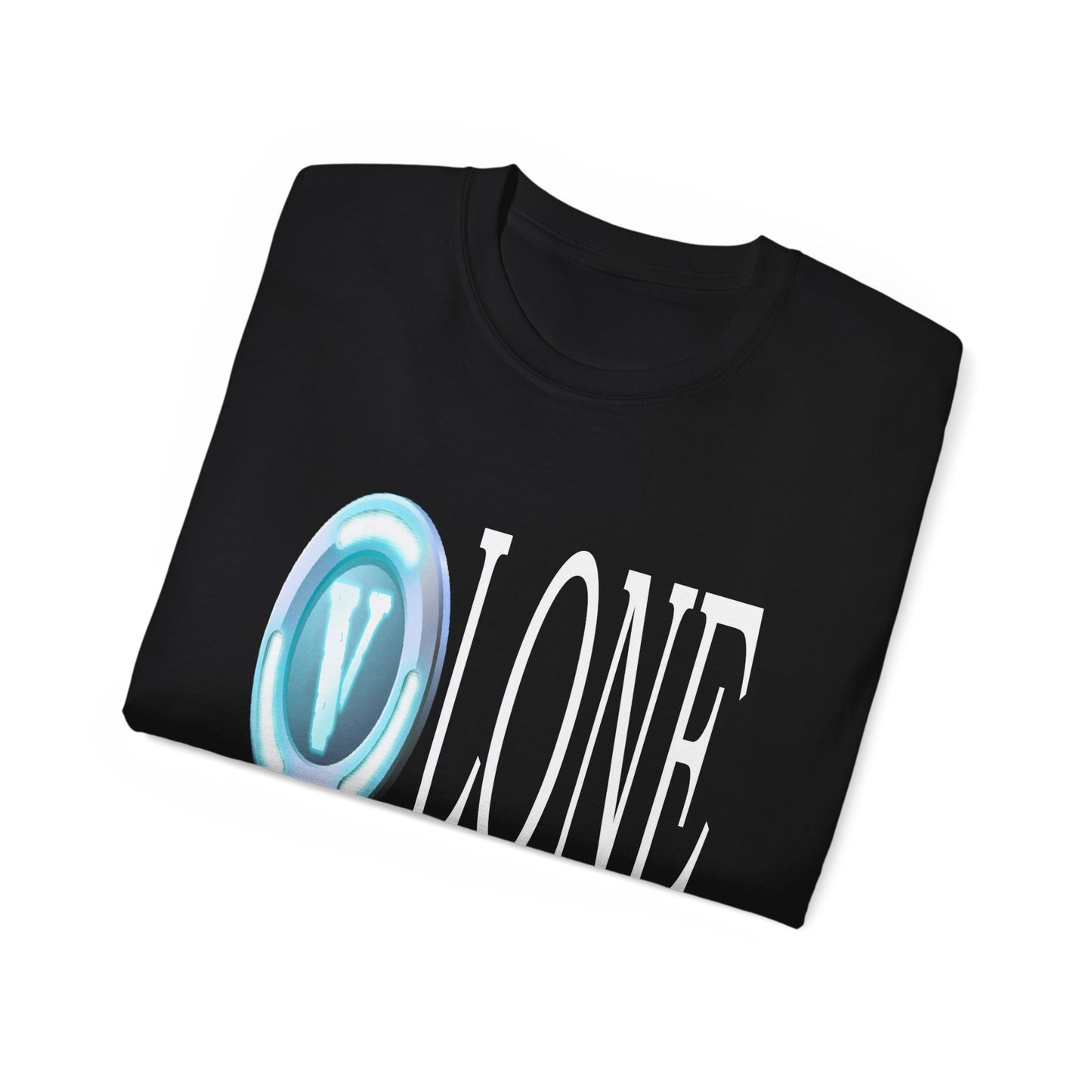 Vbucks Vlone Fortnite Parody T-shirt