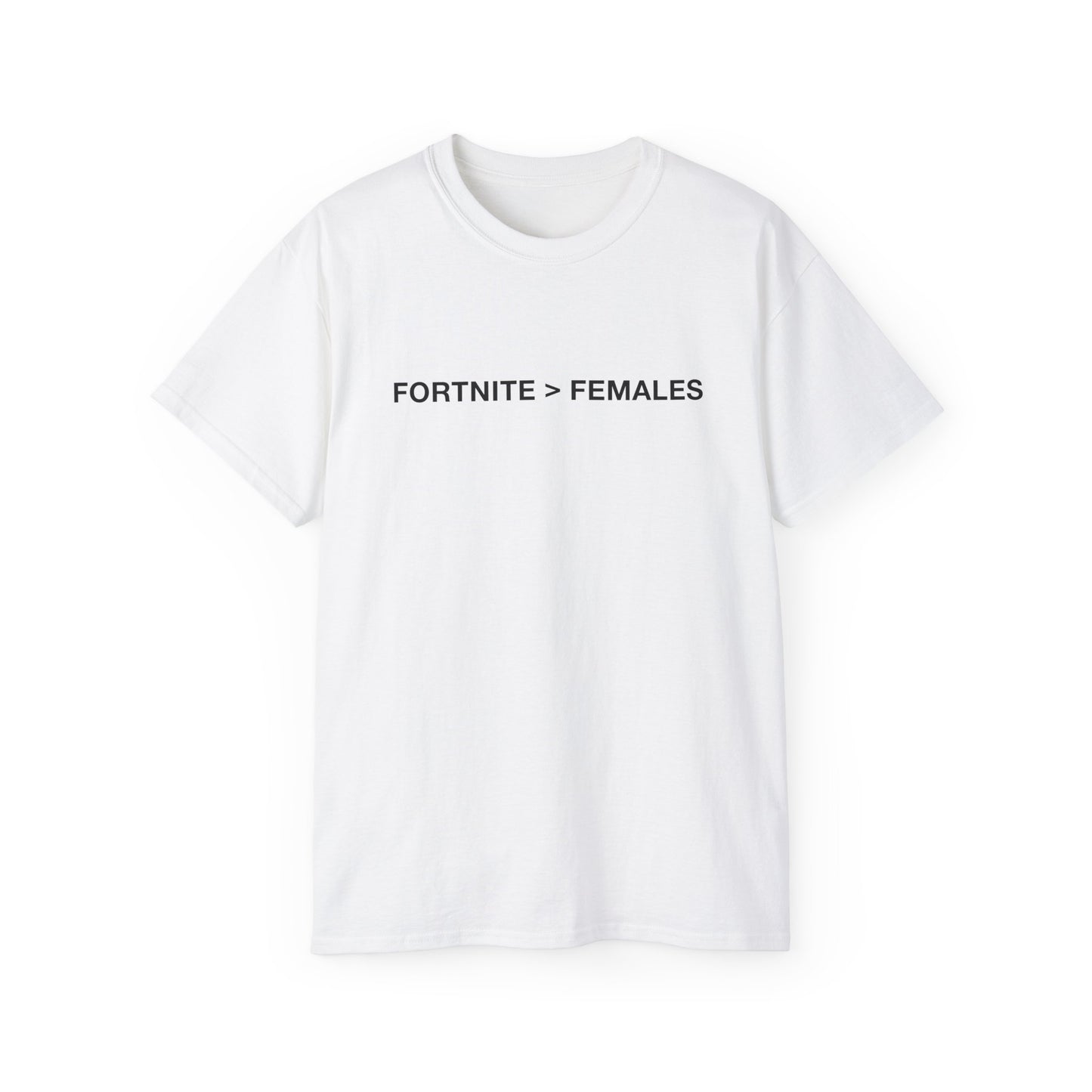 Fortnite > Females T-Shirt