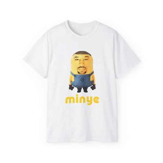 Minye T-shirt