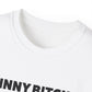 Skinny Bitches Keep Distance T-Shirt