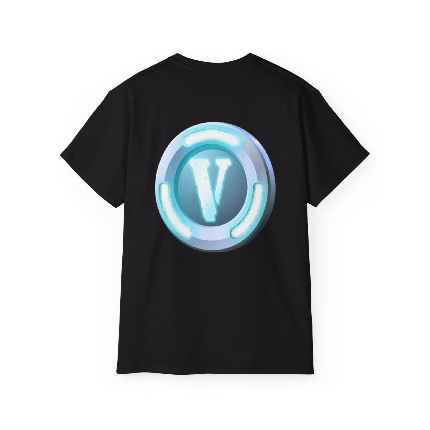 Vbucks Vlone Fortnite Parody T-shirt