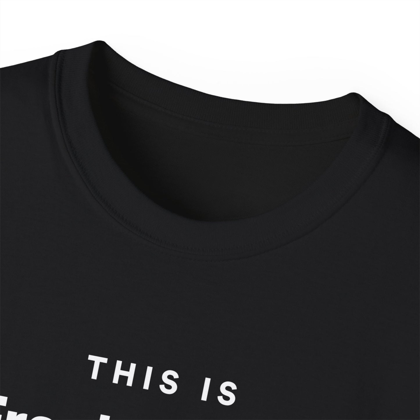 This is Frank Ocean T-shirt