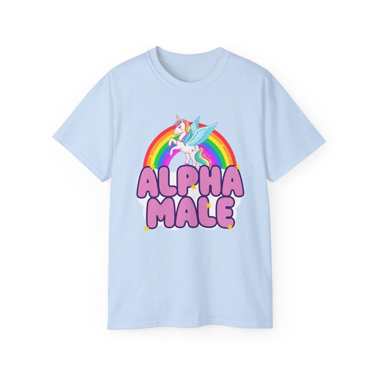 Alpha Male T-shirt