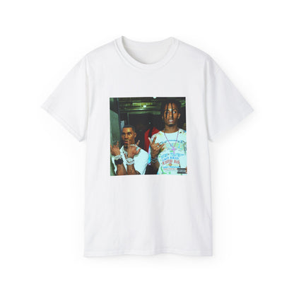 Carti x Fortnite T-shirt