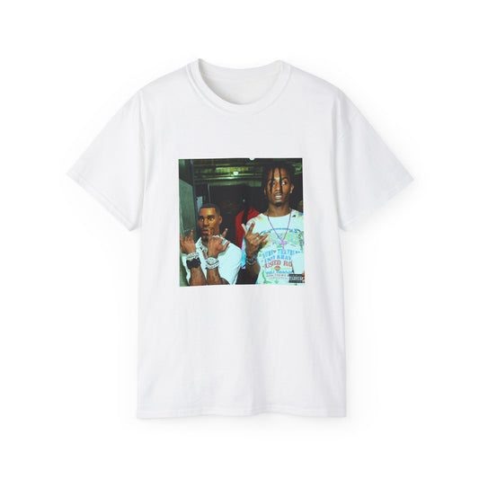 Carti x Fortnite T-shirt