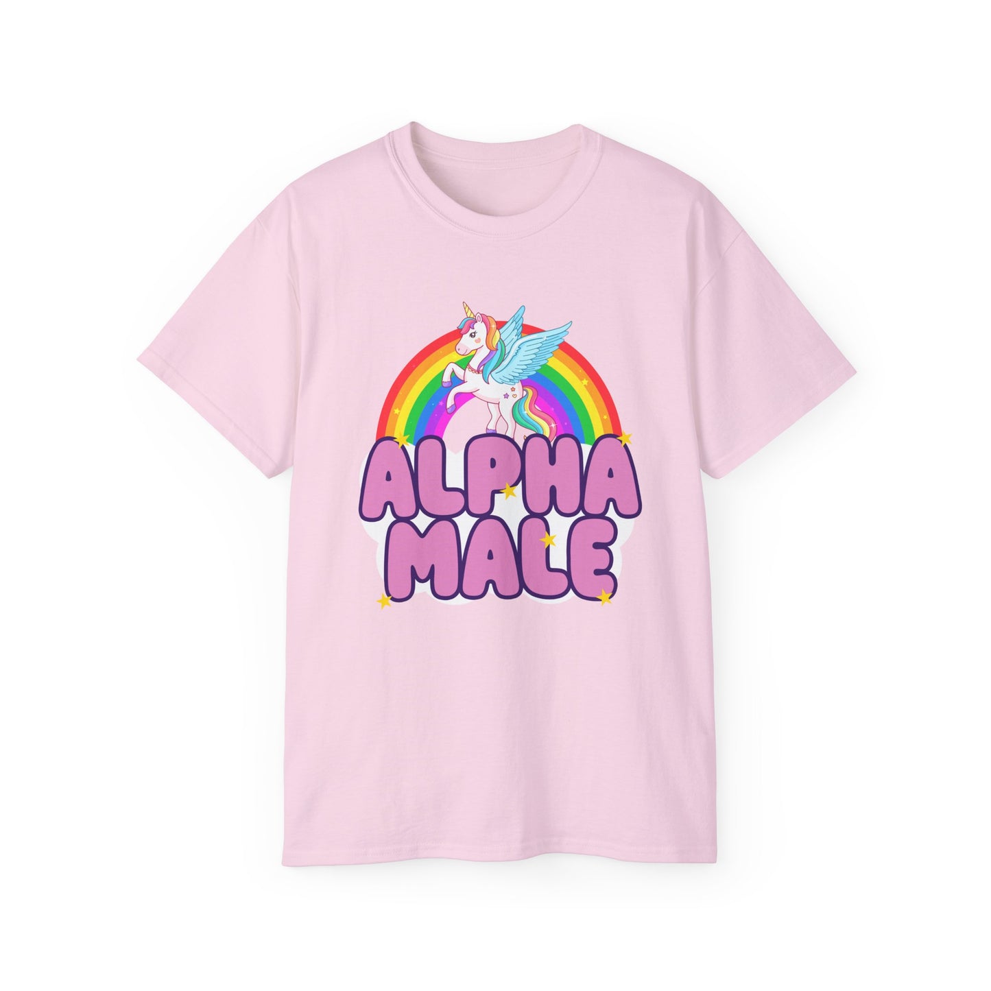 Alpha Male T-shirt