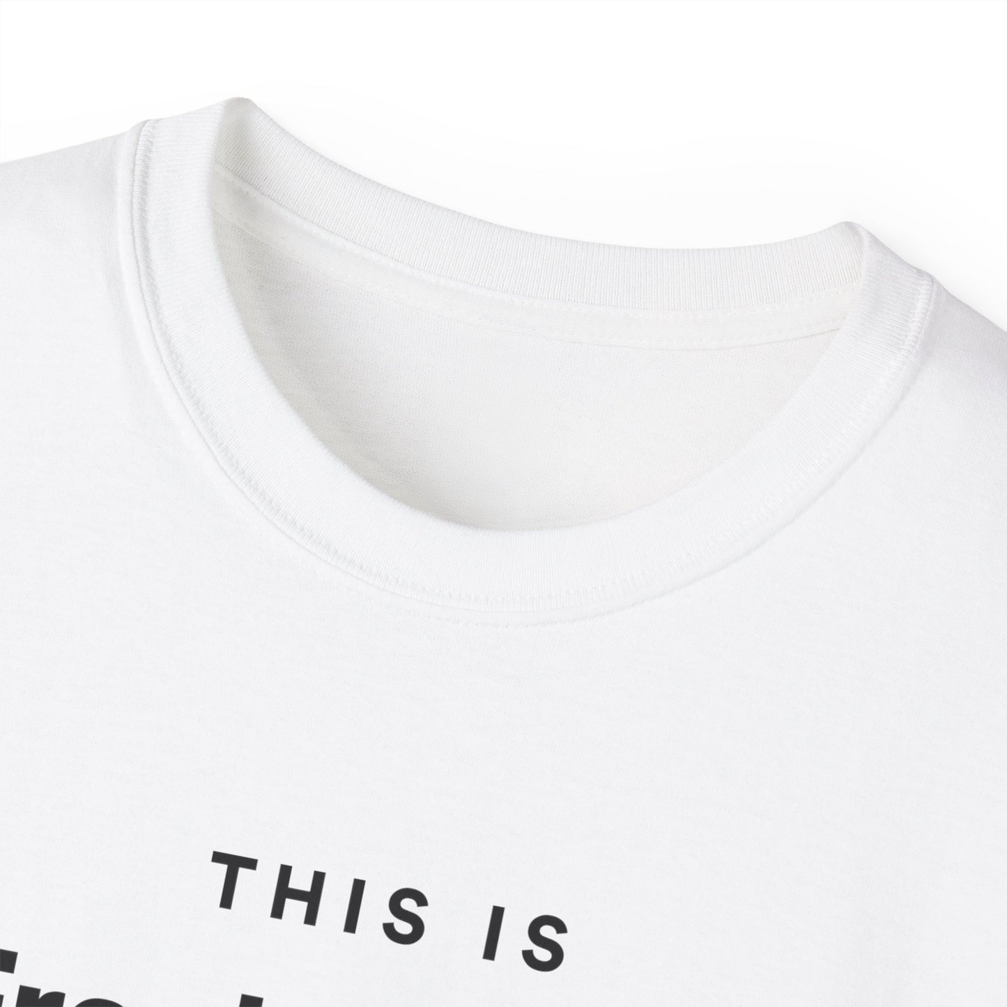 This is Frank Ocean T-shirt