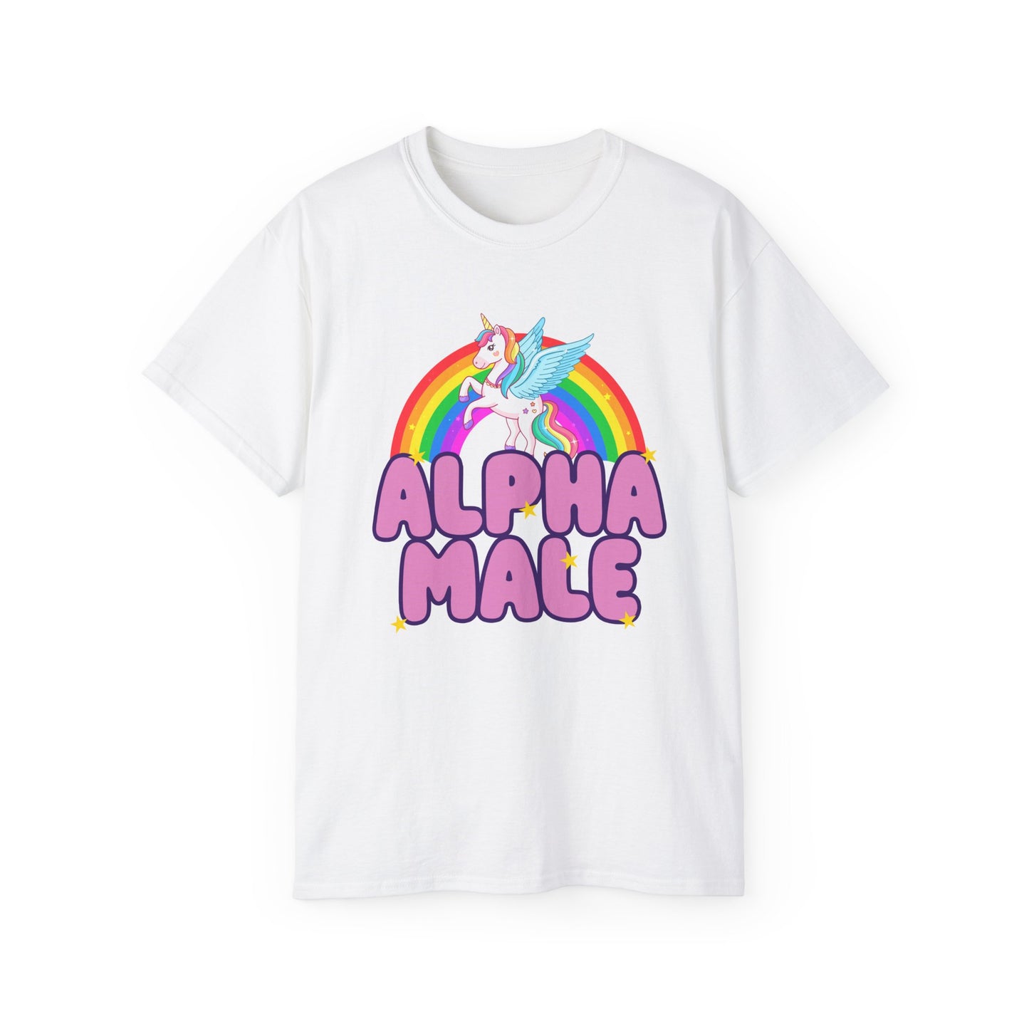 Alpha Male T-shirt