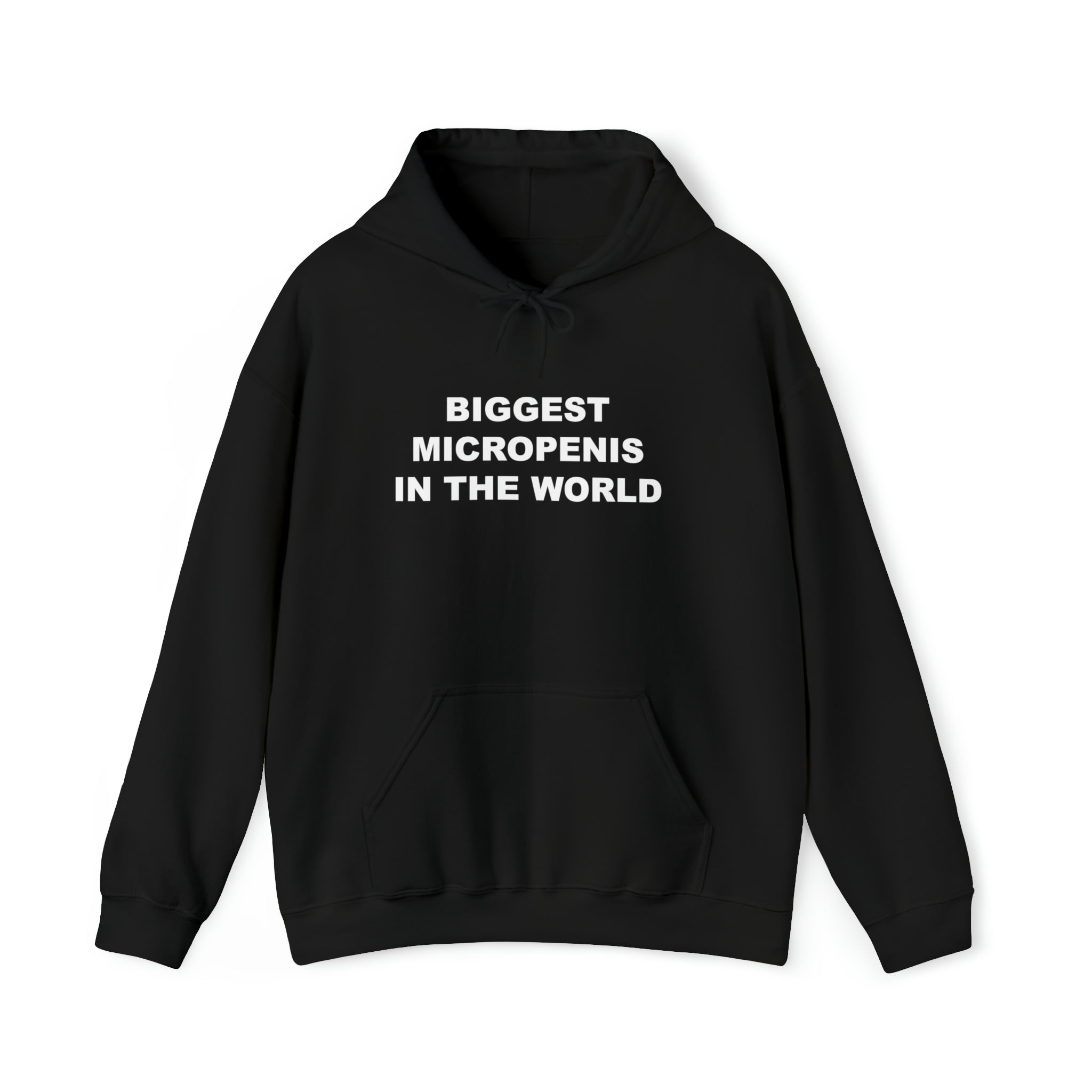 Biggest hoodie best sale in the world