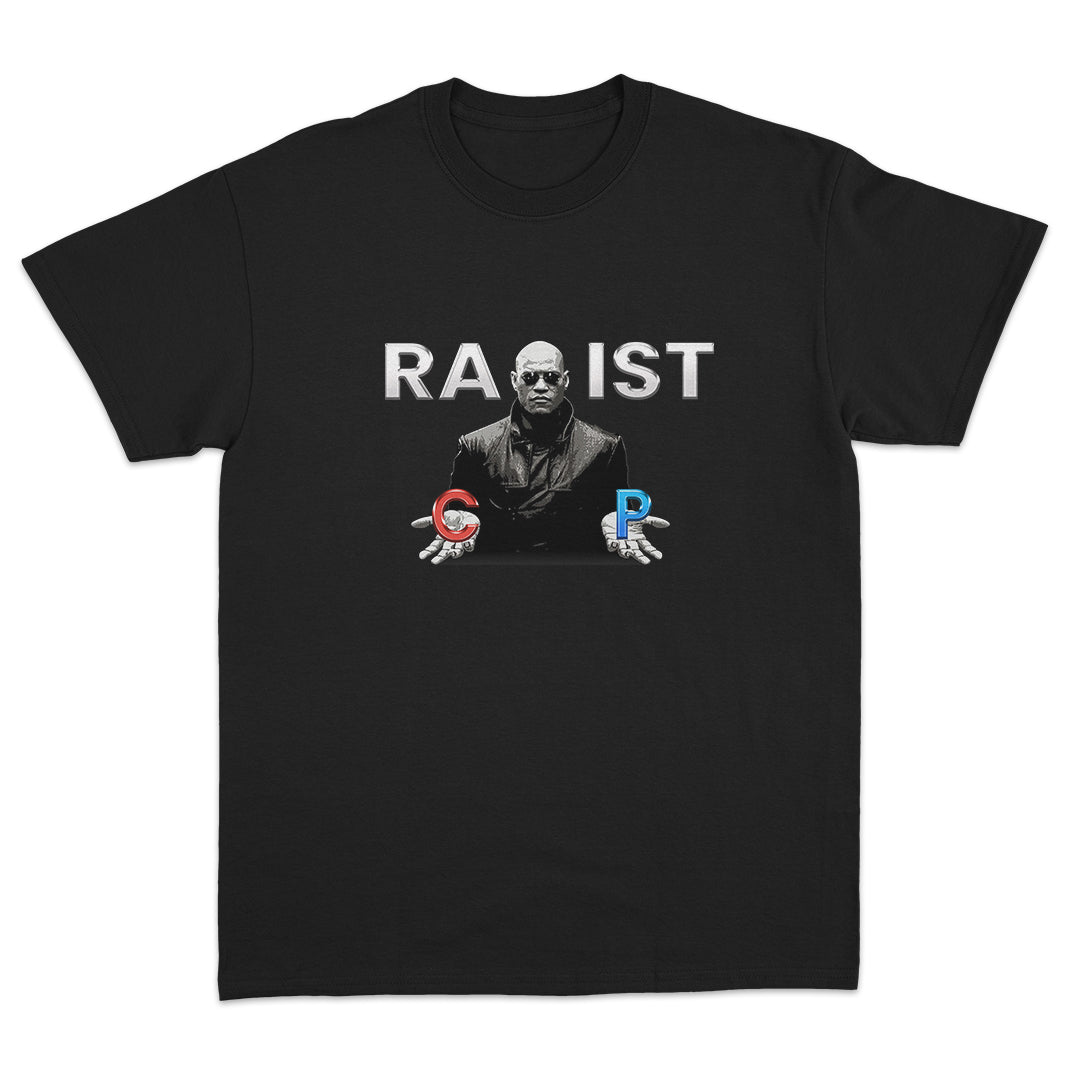 RA_IST T-shirt – Dank Meme Apparel