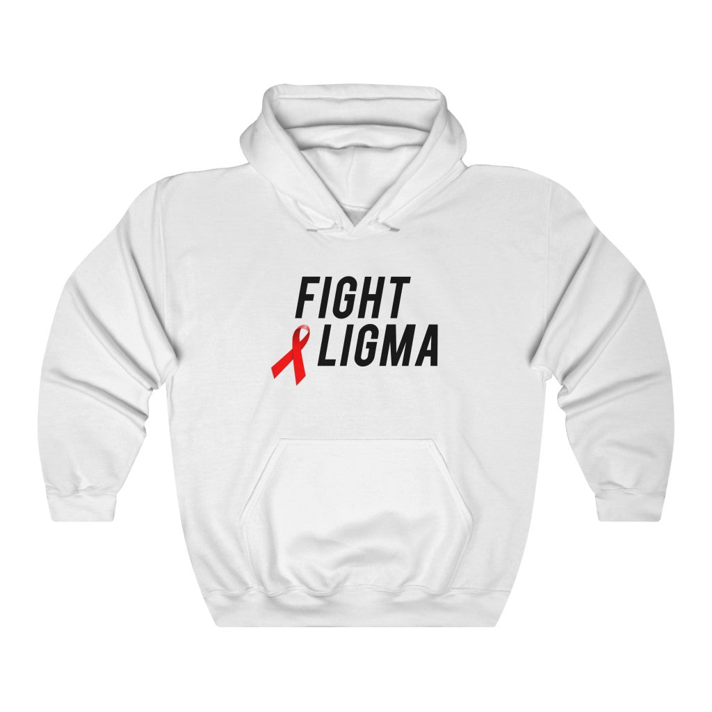 Ligma sweater 2024