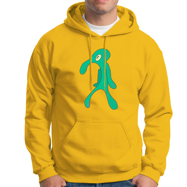 Bold and Brash Hoodie Dank Meme Apparel